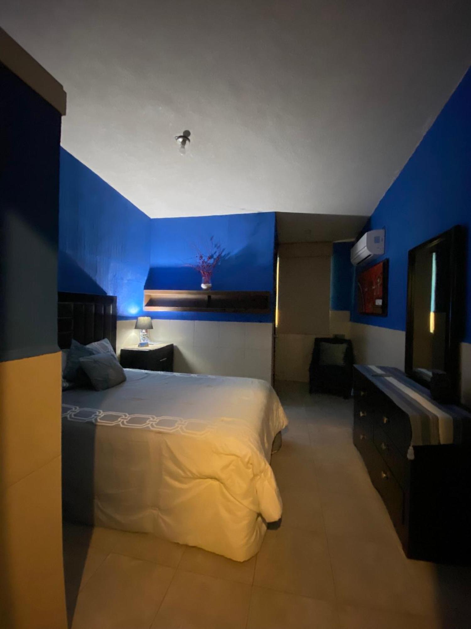 Hotel Casa La Castaneda Loreto  Esterno foto
